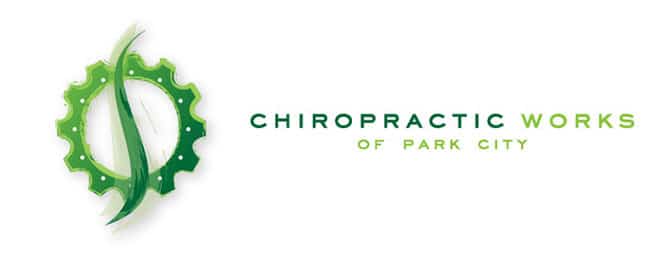 Chiropractic Works Corporate Identity