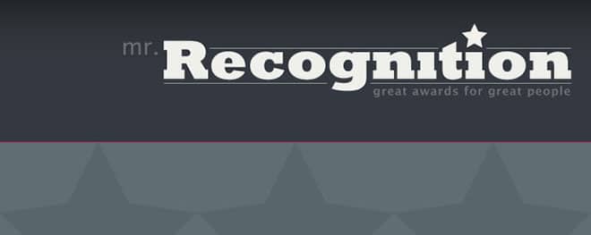 mr-recognition-web Mr Recognition website image