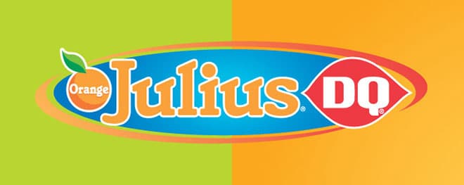 Orange Julius/Dairy Queen