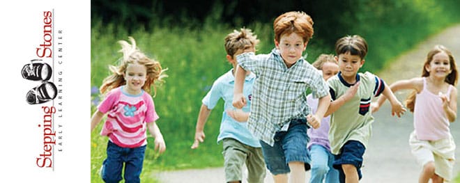 Stepping Stones Early Learning Center
