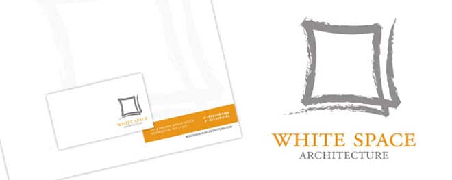 White Space Architecture