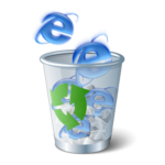 Dropping future support for IE6