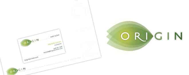 Origin Nutrition Business System Origin Nutrition Business System