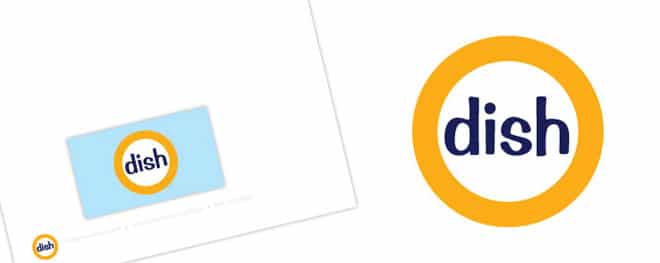Dish Identity System