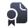 Logo design icon