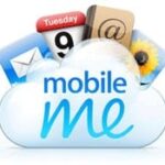 Dropping MobileMe