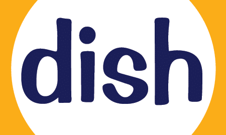 Dish Logo