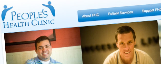 People’s Health Clinic