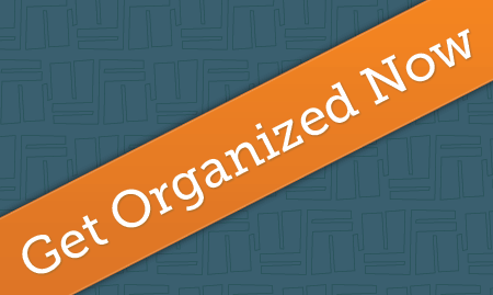 Spruce Organizing