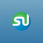 Text only StumbleUpon Stumble Link