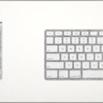 Apple Keyboards - Wired vs Wireless