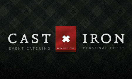Cast Iron