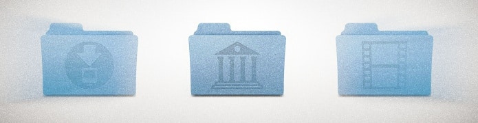 Permanently Show Library Folder in OS X Lion