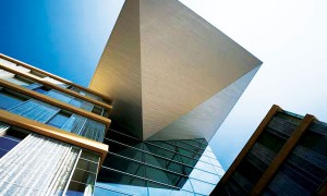 Architectural Alliance