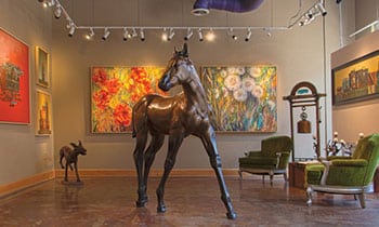 Coda Gallery