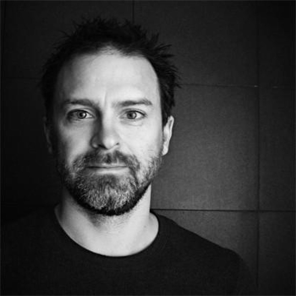 Bryan Hoffman