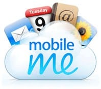 MobileMe Icon
