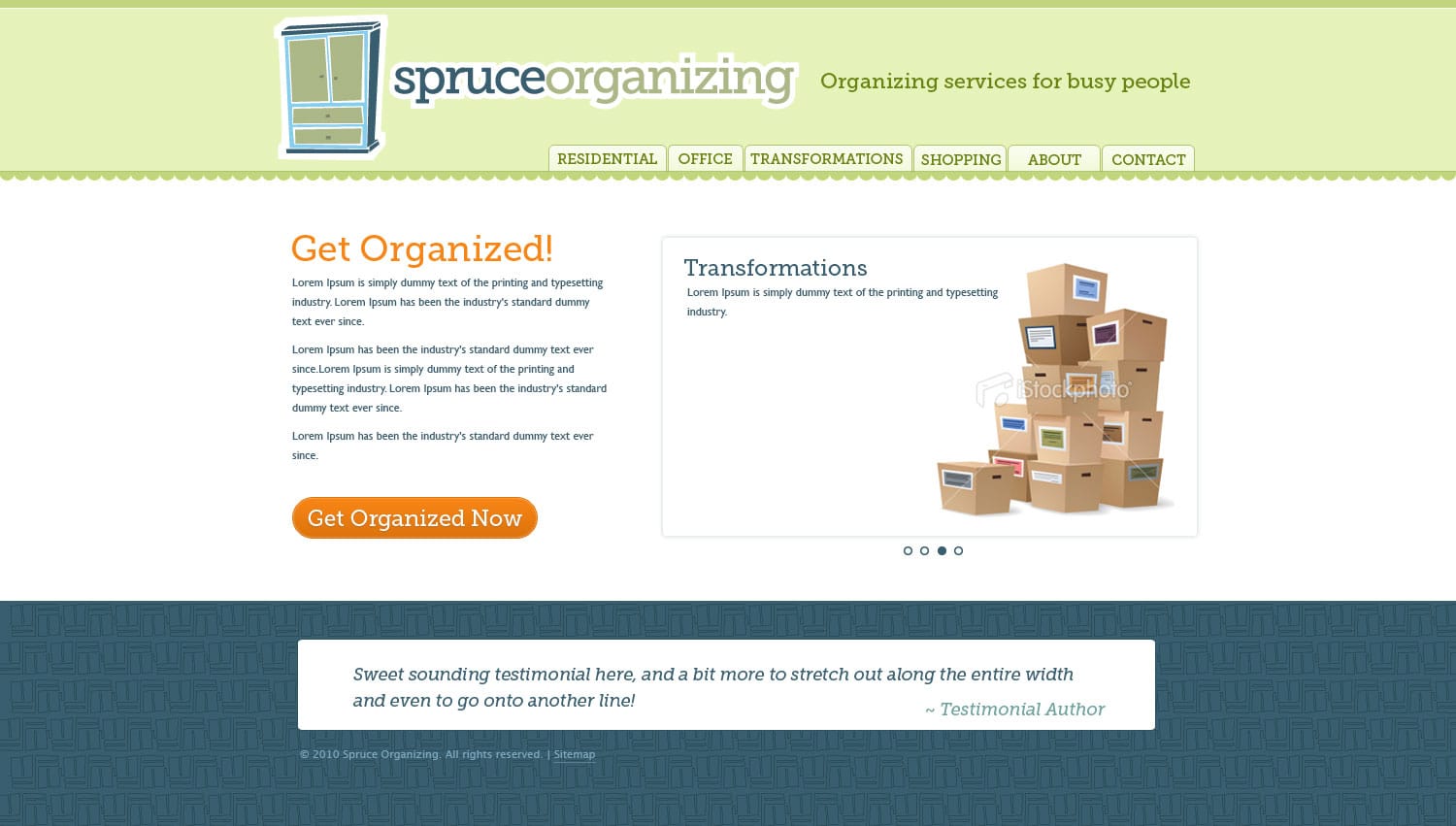 spruce-1.0 spruce-1.0