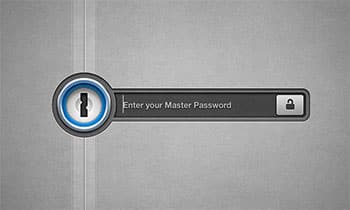 Force 1Password to sync with iCloud