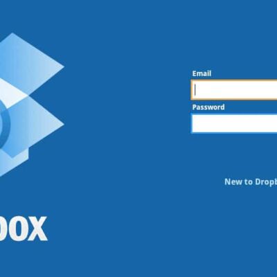 Dropbox: Moving a shared folder