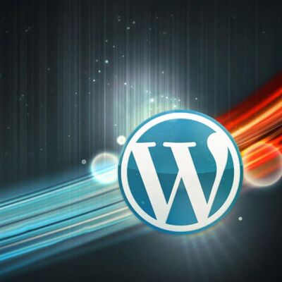 Our WordPress development process