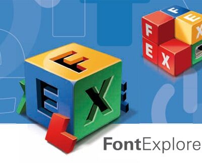 FontExplorer X Pro detected an unauthorized bundle modification