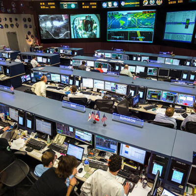 Prevent Mission Control from rearranging desktop spaces