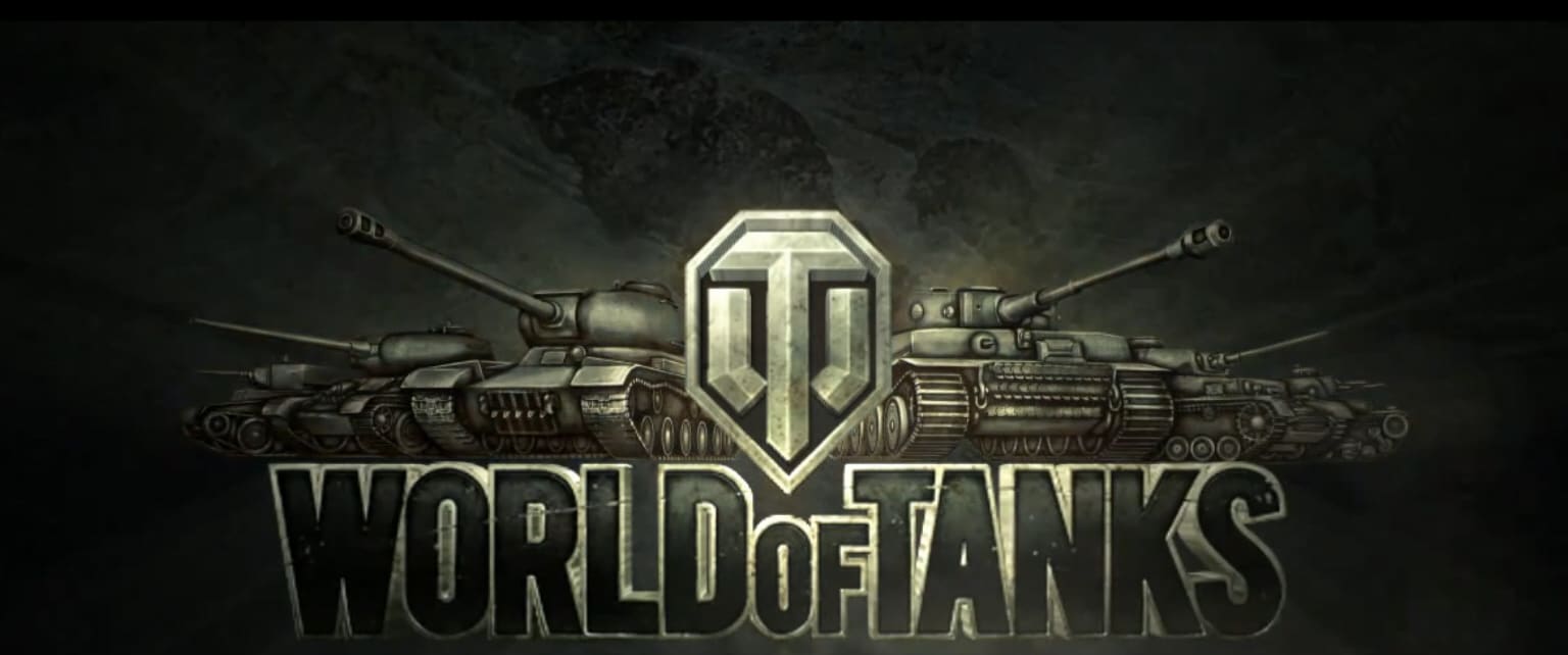 world of tanks blitz logo