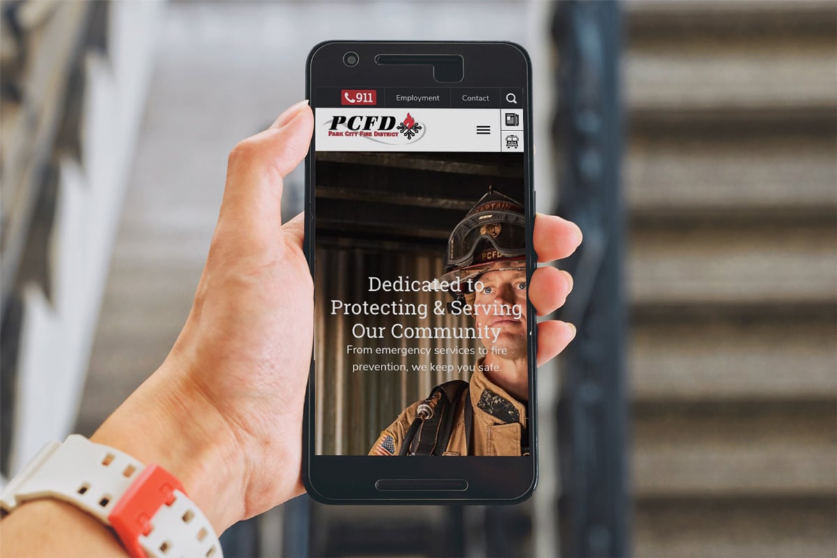 PCFD-Mobile