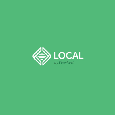 Solved: Local by Flywheel Stuck on Provisioning (Installing WordPress)