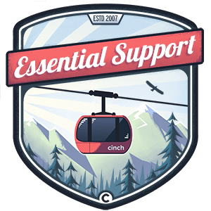 cinch-essential-support-300