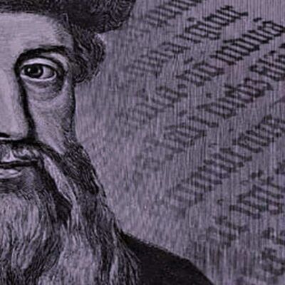 Gutenberg: Getting a little higher on the bandwagon?