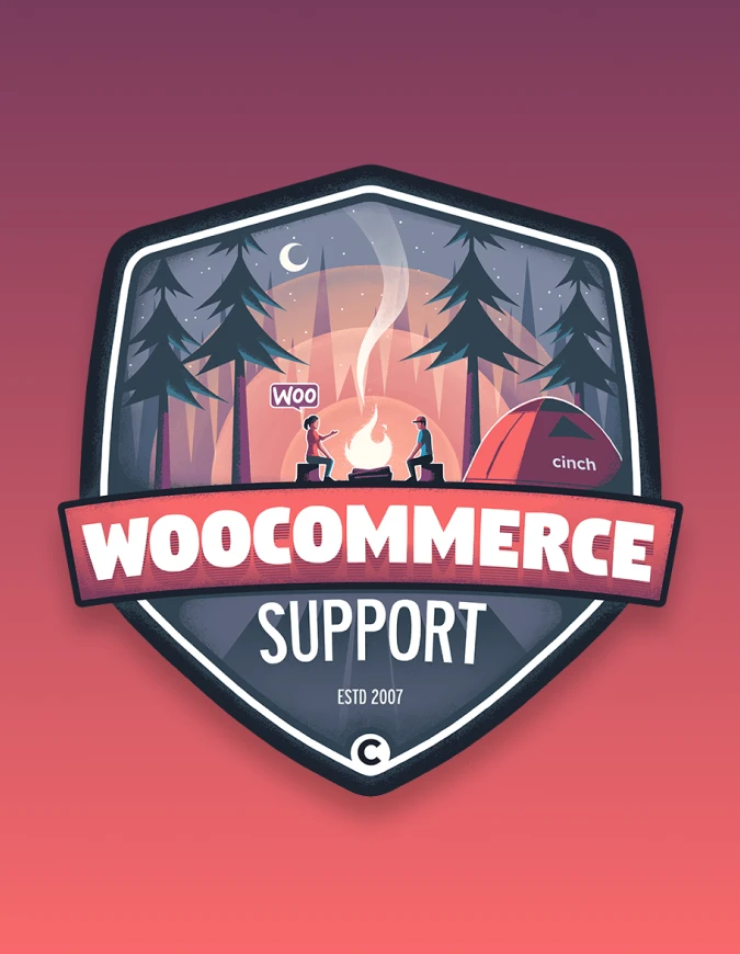 cinch-woocommerce-support