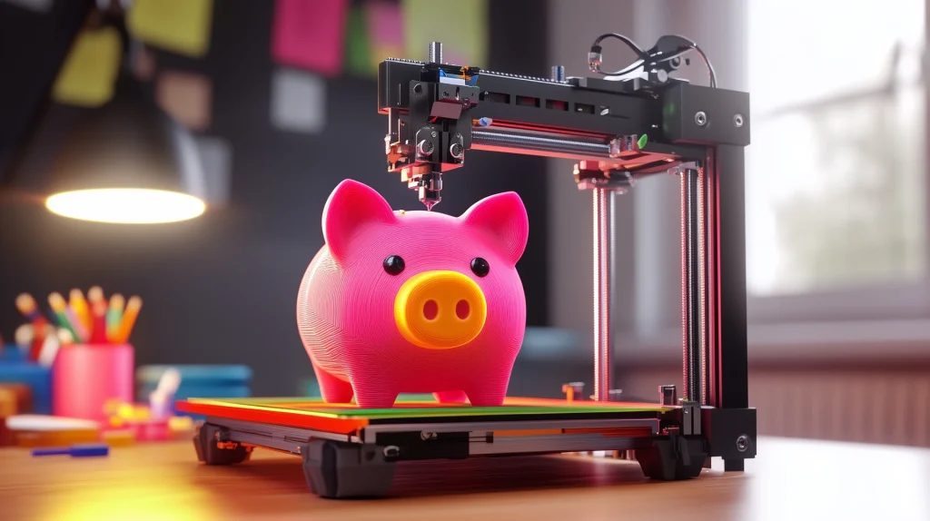 3d-printer-budget