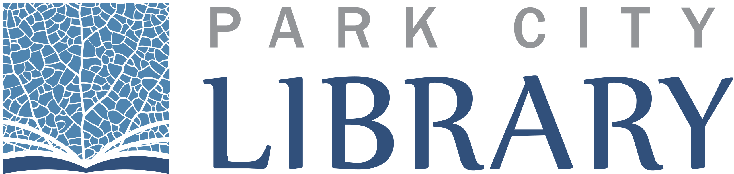 Logo_of_the_Park_City_Library.svg