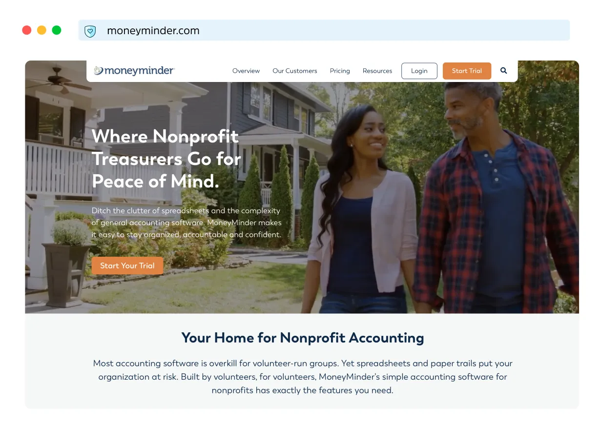 moneyminder-port moneyminder-port