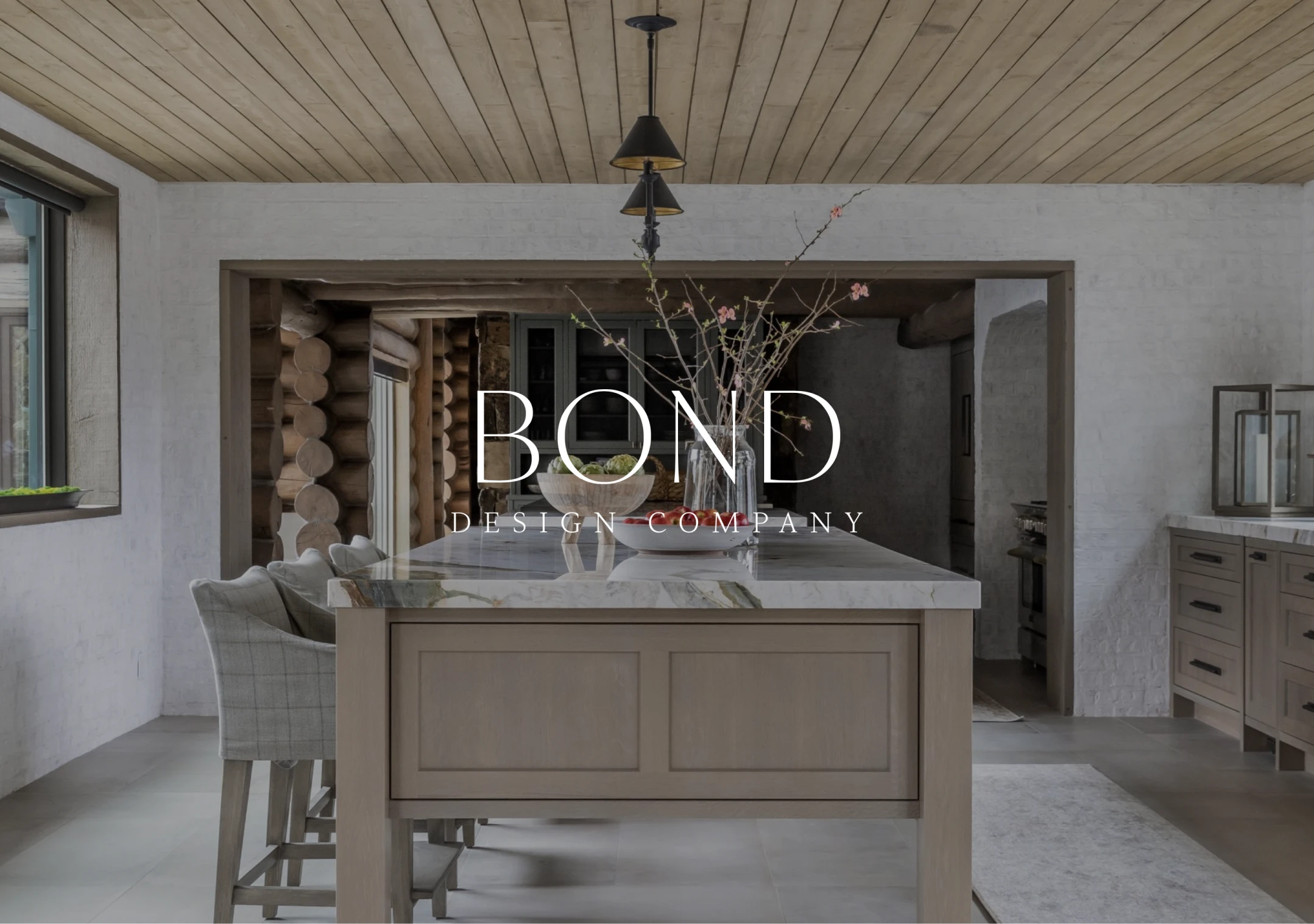 Bond Design Company
