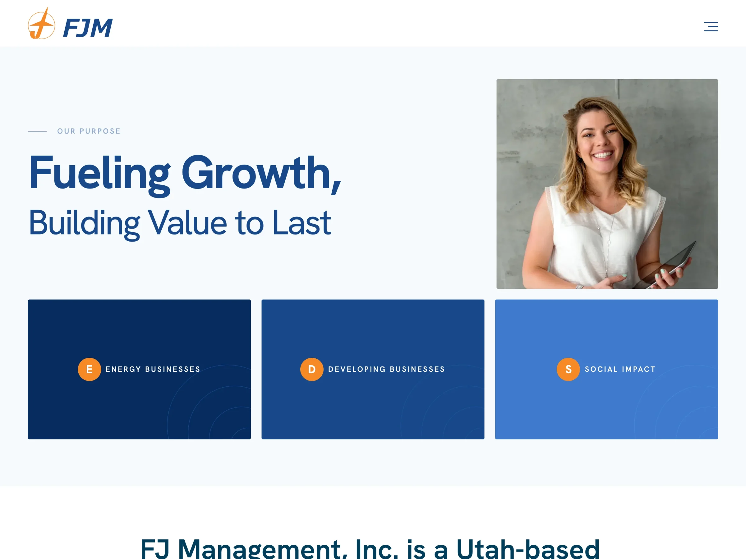 FJ Management