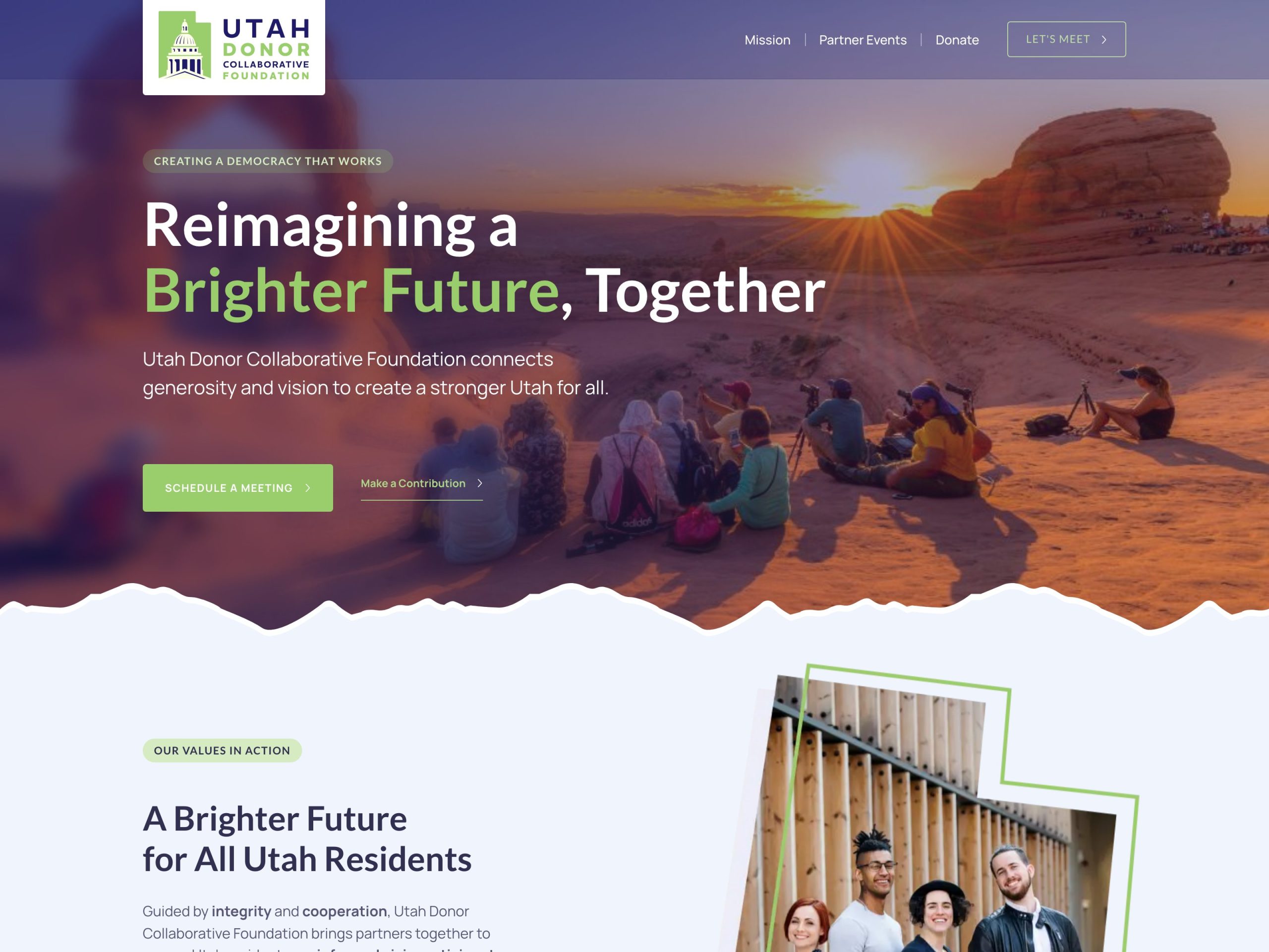 UDC Foundation